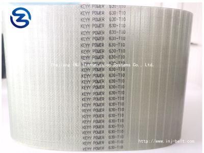 INJ - PU Timing Belt/ PU Sleeve Belt/PU