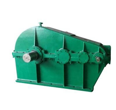 Zs Zsh Three-Stage Cylindrical Gear Reducer