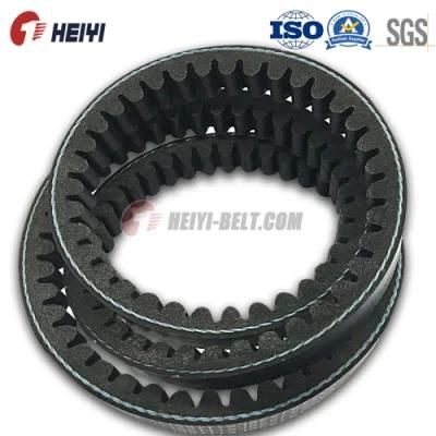 Various Types of High-Quality Rubber Belts, Automotive Belts