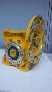 Nrv Series Worm Gear Speed Reducer