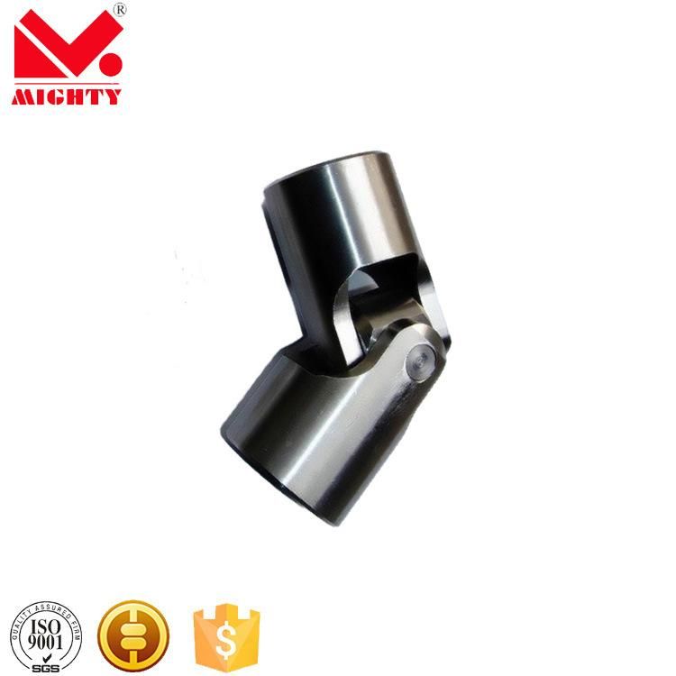 Nb Series Perfect Quality Stainless Steel Single and Double Universal Joint