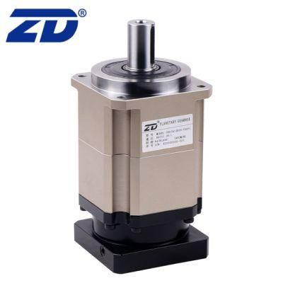 090mm ZB Series 3~5 Backlash High Precision and Small Backlash Planetary Gearbox