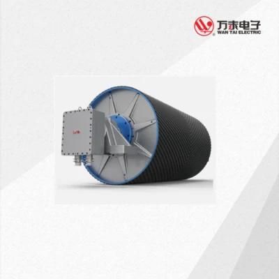 China Manufacturer Permanent Magnetic Roller