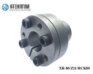 Bk80/Z11 Type Industrial Steel Mechanical Locking Devices