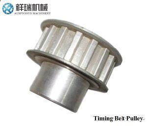 Timing Belt Stainless Steel Pulley in China