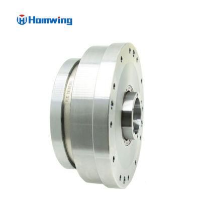 High Torque Zero Backlash Harmonic Drive Gearbox Reducer for Packing Machinery
