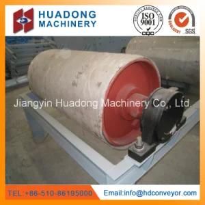 Mining Belt Conveyor Driving Pulley