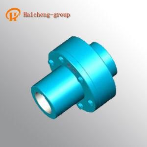 Lz Flexible Motor Coupling for Motor Machine