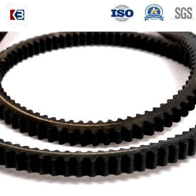 Automobile Rubber Synchronous Belt Toothed Belt Conveyor Synchronous Belt