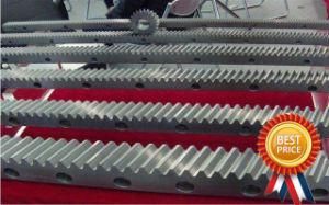 M8 Gear Rack for Construction Hoist