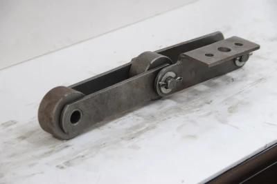 P50f42A1 ISO and ANSI Standard Driving Conveyor Chains with Attachments