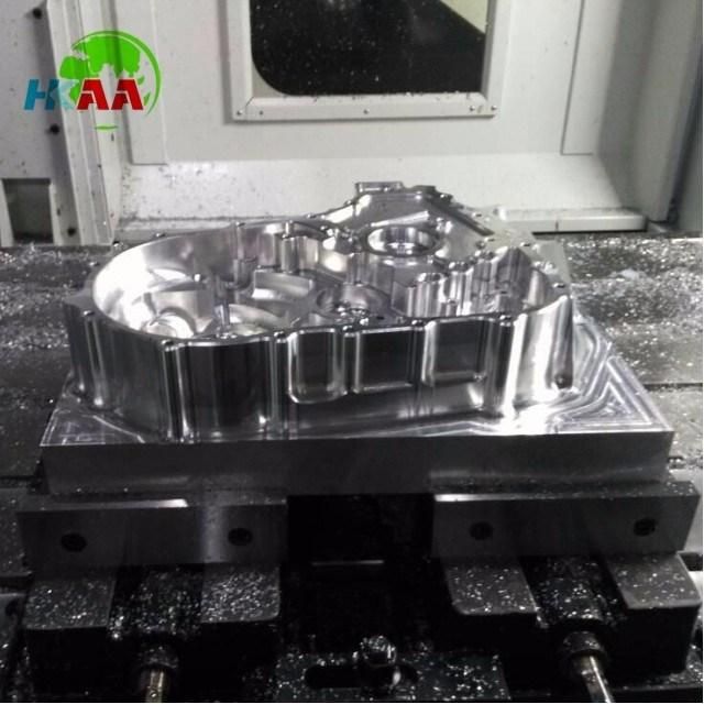 OEM High Precision Stainless Steel Bevel Gear Box, Right Angle Gear Box Used in The Side of Swimming Pool
