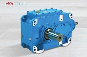 Mc Series Vertical Gear Reducer