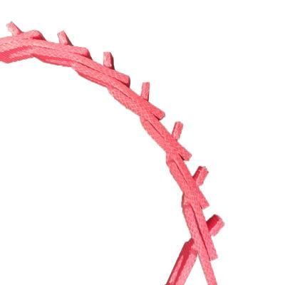 Wholesale Type C Red PU Link V Belt