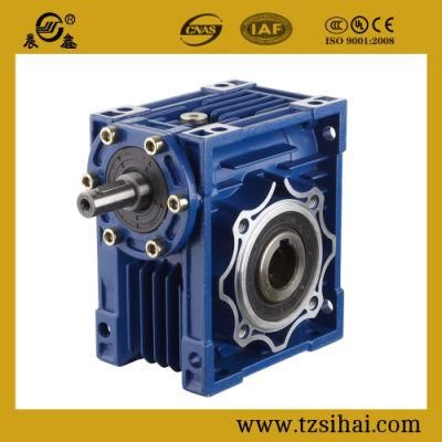 Nmrv Worm Gearbox for Packaging Industry