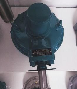 Planet Gearbox for Gate Valve