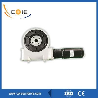 Se3 Sc3 Sun Automatic Tracking Slewing Motor Slewing Drive