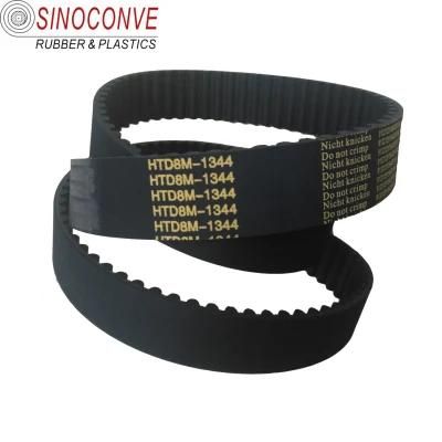 Timing Belt for Glass Cutting Machine