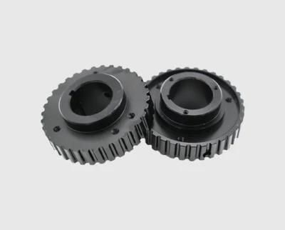 DIN Standard C45 Drive Spur Gear