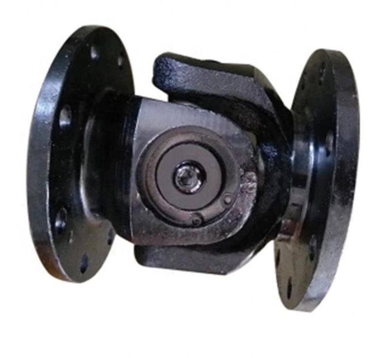 Hot Sale Swp Cardan Joint Shaft in Low Price