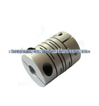 Factory Direct Sale Miniature Buffer Coupling D18-80