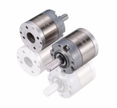 32mm Metal Cutted High Precious Low Noise Planetary Gearbox
