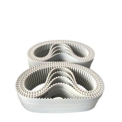Timing Belt with PU Polyurethane Transmission Belts
