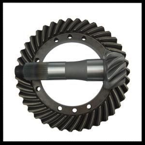 Best Seller 20pressure Angle Gear