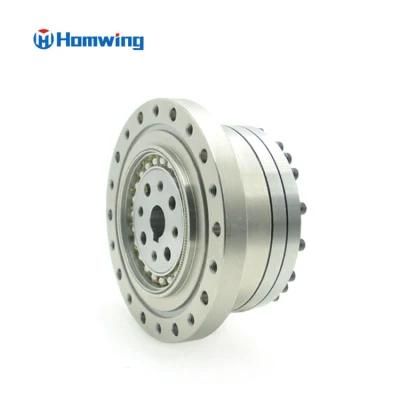 New Listing Micro Harmonic Speed Reducer Motor Harmonic Drive Gearboxes