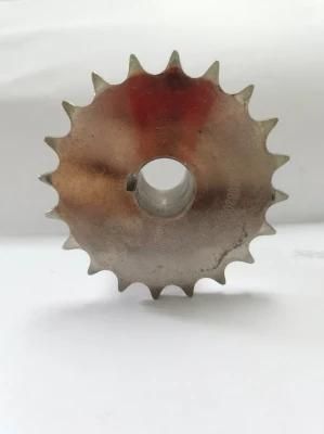 Factory Direct Sale High Quality Roller-Chain Sprocket