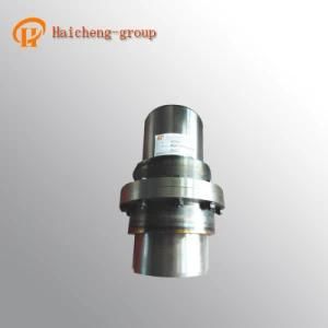 Giicl Types of Coupling in China