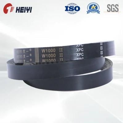 Poly V Belt Drive V Belt Agricultural Machine Belts High-Strength V-Belts