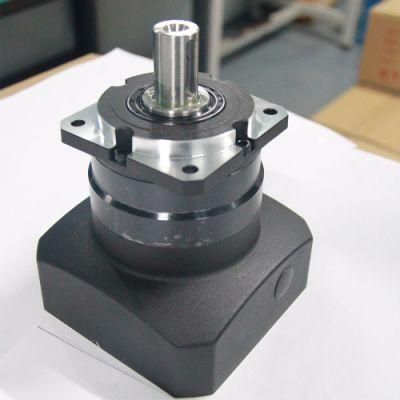 Easy to Installation Straight Gear Transmission Gearbox Planetary Speed Reducer for Laser Machine