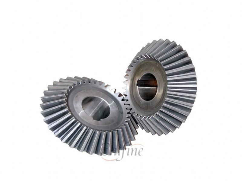 OEM Precision Stainless Steel Investment Casting Gear