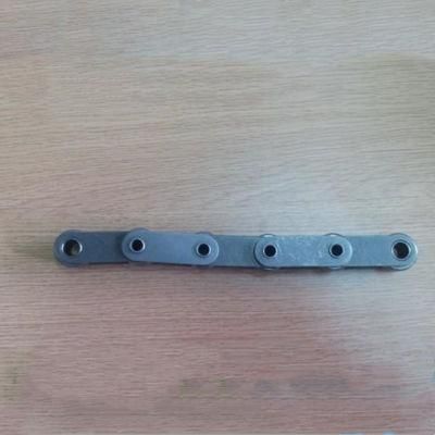 Hb50.42 ANSI Metric Oversized-Roller Hollow Pin Chain with Industrial Transmission Gear Reducer Conveyor Parts