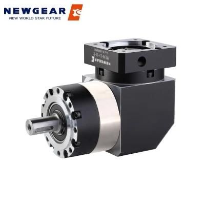 Right Angle Space-Saving Design Straight Gear Parts Planetary Gears Reducer