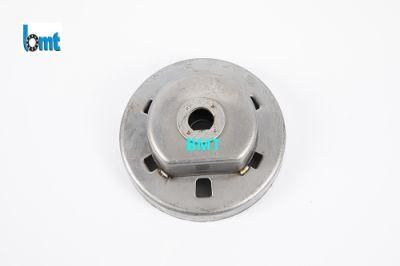 Stainless Steel Disc of Single Former Holder
