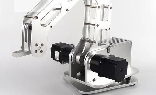 25r/m 1.2KW 190BX RVE Series Collaborative Robot High Precision Cycloidal Gearbox