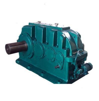Zfy630 Zfy710 Zfy800 Large Hard Tooth Surface Reducer Gearbox Speed Reducer Gear Reducer
