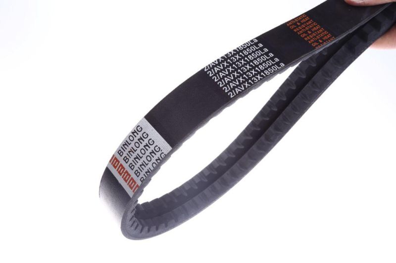 Banded V-Belts/Combined Belts R3V R5V