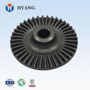 Sewing Machine Gears