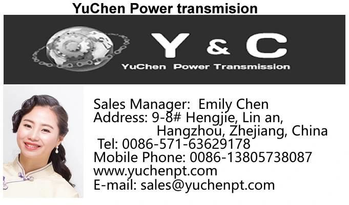 Customized Worm Gear Reducer for Stepper Motors Gearboxes
