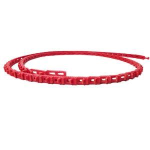 China Supplier Twist Drive Link V Belt Z10 Model