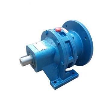 Cyclo Drive Shaft Mounted Gear Boxes