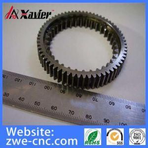 Transmission Ring Gear for Car