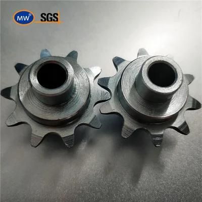 Finished Bore Sprocket with Keyway