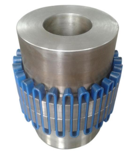Wholesale Large Size Standard Grid Flexible Coupling