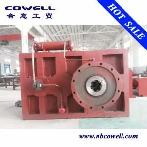 Zlyj Series Gearbox for Single Screw