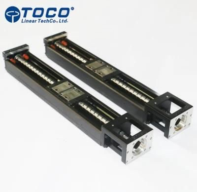 Linear Guide Module Kt60-10p-300A1-F2CS0 for Single Axis Robot