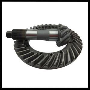 Economical and Practical Tractor Gear for Transmission Tractor